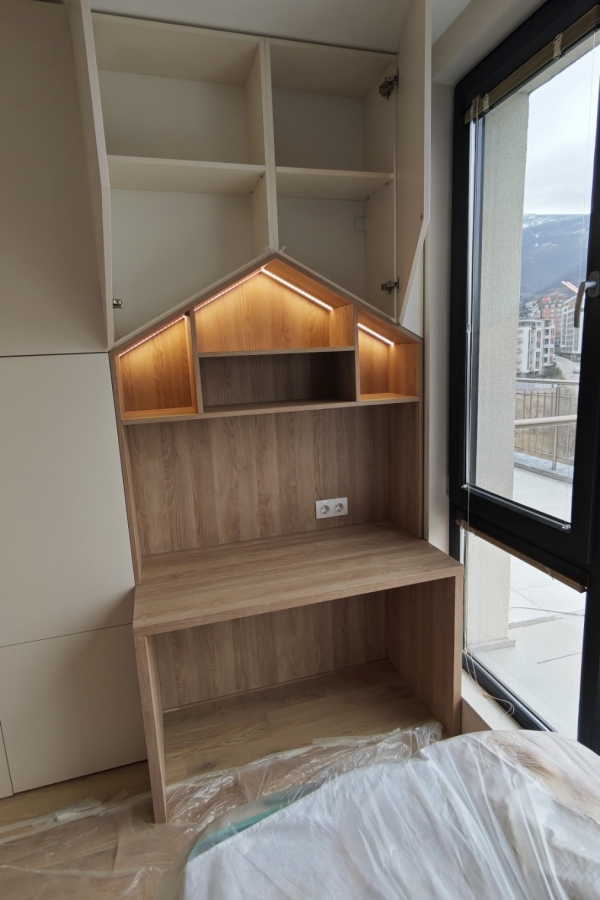 Детска стая "Прего"