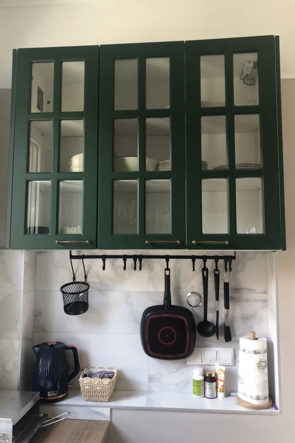 Класическа кухня